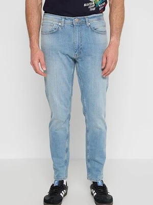 Jeansy Zwężane Gaudi