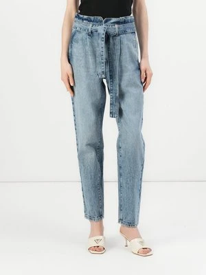 Jeansy Zwężane Guess
