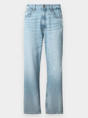 Jeansy Zwężane Guess Jeans