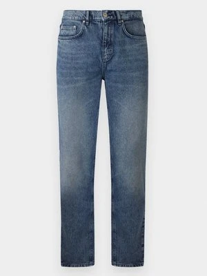 Jeansy Zwężane Han Kjøbenhavn