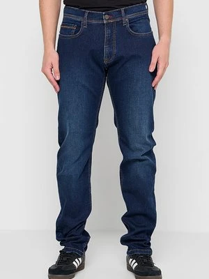 Jeansy Zwężane Hechter Paris