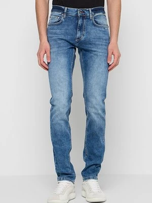 Jeansy Zwężane Hechter Paris