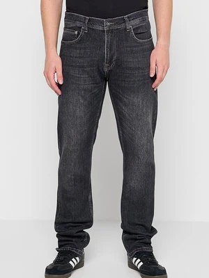 Jeansy Zwężane Hechter Paris