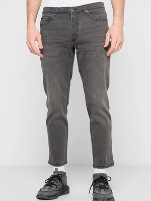 Jeansy Zwężane HUGO