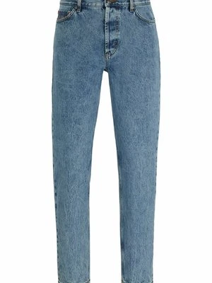 Jeansy Zwężane HUGO