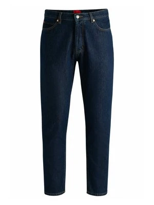 Jeansy Zwężane HUGO
