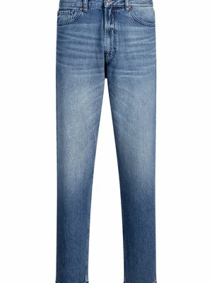 Jeansy Zwężane HUGO