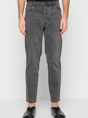 Jeansy Zwężane HUGO