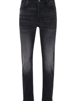 Jeansy Zwężane HUGO