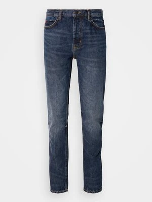 Jeansy Zwężane HUGO