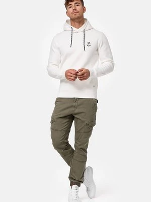Jeansy Zwężane INDICODE JEANS