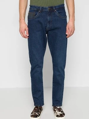 Jeansy Zwężane INDICODE JEANS