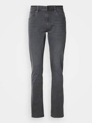 Jeansy Zwężane INDICODE JEANS