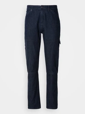 Jeansy Zwężane INDICODE JEANS