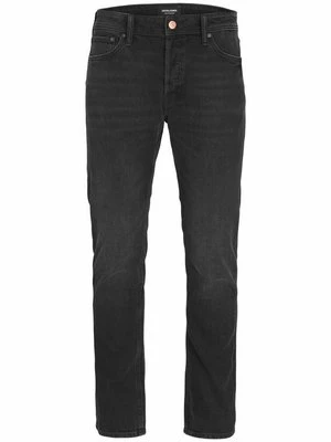 Jeansy Straight Leg jack & jones