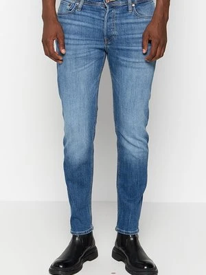 Jeansy Zwężane jack & jones