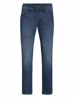 Jeansy Zwężane jack & jones
