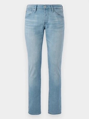 Jeansy Zwężane jack & jones