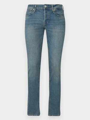 Jeansy Zwężane jack & jones