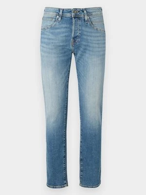 Jeansy Zwężane jack & jones