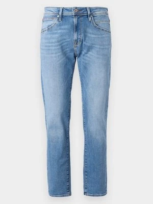 Jeansy Zwężane jack & jones