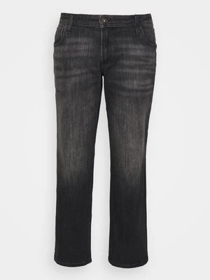 Jeansy Zwężane jack & jones