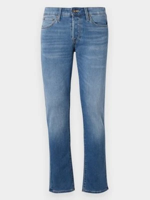 Jeansy Zwężane jack & jones