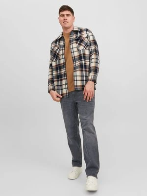 Jeansy Zwężane jack & jones