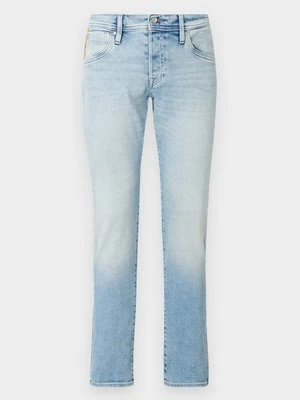 Jeansy Zwężane jack & jones