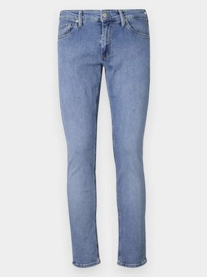 Jeansy Zwężane jack & jones
