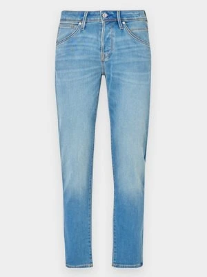 Jeansy Zwężane jack & jones