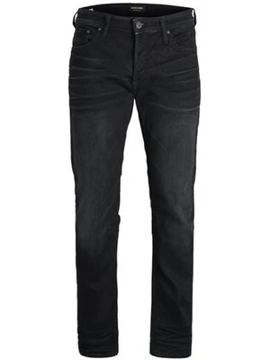 Jeansy Zwężane jack & jones