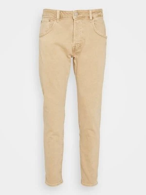Jeansy Zwężane jack & jones