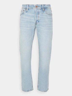 Jeansy Zwężane jack & jones