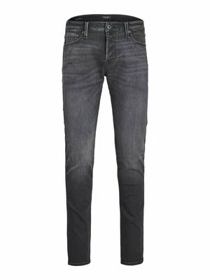 Jeansy Zwężane jack & jones