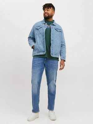 Jeansy Zwężane jack & jones