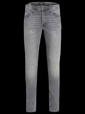 Jeansy Zwężane jack & jones