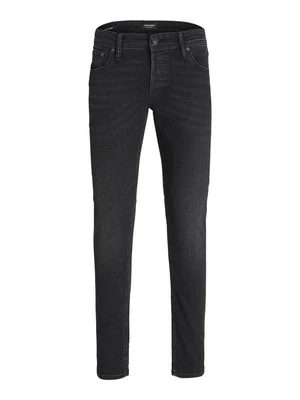 Jeansy Zwężane jack & jones