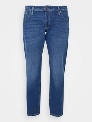 Jeansy Relaxed Fit jack & jones