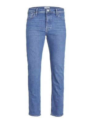 Jeansy Straight Leg jack & jones