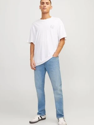 Jeansy Zwężane jack & jones