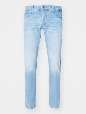 Jeansy Zwężane jack & jones