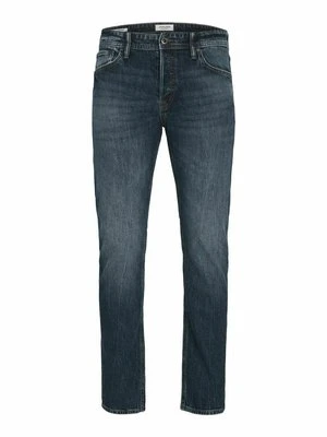 Jeansy Zwężane jack & jones