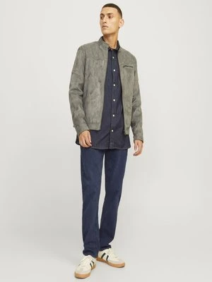 Jeansy Zwężane jack & jones