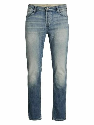 Jeansy Zwężane jack & jones