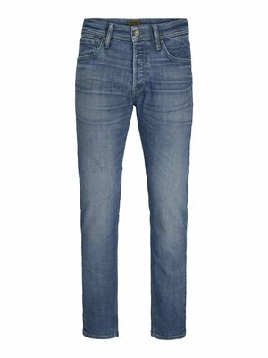 Jeansy Zwężane jack & jones