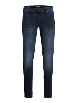 Jeansy Zwężane jack & jones