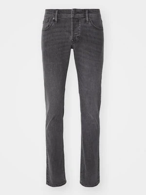 Jeansy Zwężane jack & jones