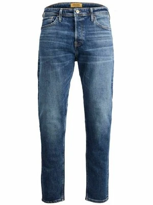 Jeansy Zwężane jack & jones
