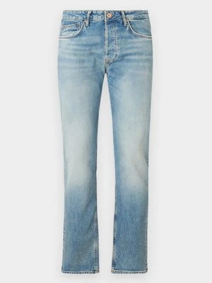 Jeansy Zwężane jack & jones